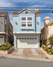1743 Havemeyer Ln in Redondo Beach, CA - Building Photo - Building Photo