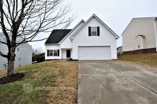 11119 Palestrina Rd in Charlotte, NC - Building Photo