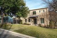 1901 Vista Ln in Austin, TX - Foto de edificio - Building Photo