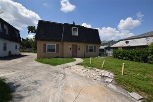 1214 E Muriel St in Orlando, FL - Building Photo