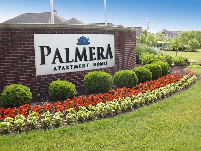 Palmera Apartments in Mason, OH - Building Photo - Building Photo