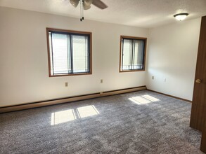 Marion Park Apartments in Sioux Falls, SD - Building Photo - Building Photo