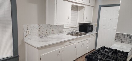 4612 Hain St in Houston, TX - Building Photo - Building Photo