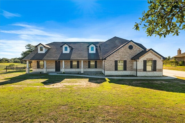 3511 J E Woody Rd