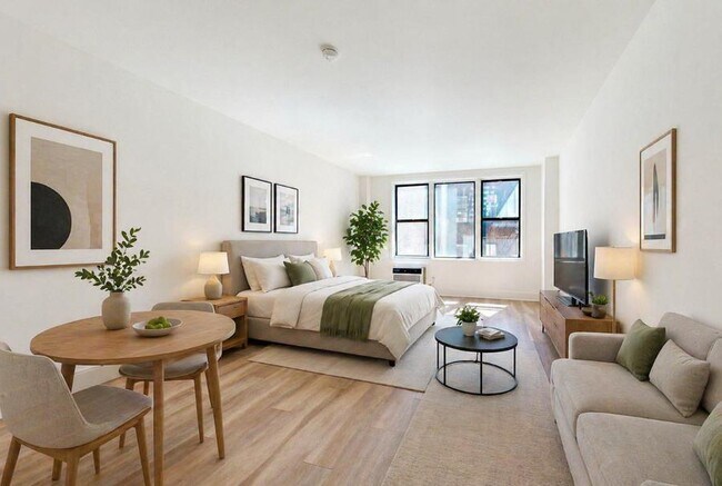 East 26th Street, Unit 4L