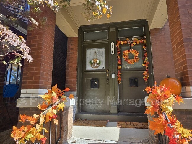 2920 Virginia Ave in St. Louis, MO - Building Photo - Building Photo