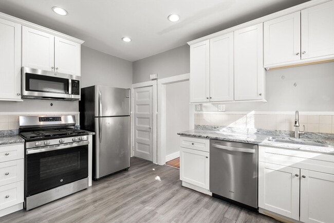 property at 3 Lawry St