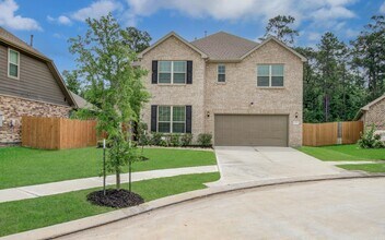 27817 Ellie Oak Ln in Spring, TX - Building Photo - Building Photo