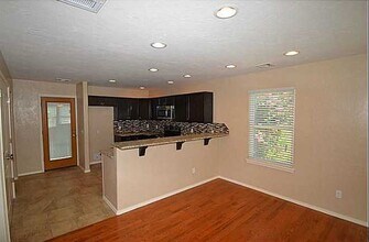 1502 Barkley St in Norman, OK - Building Photo - Building Photo