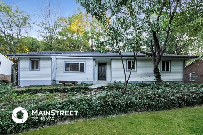 property at 2028 Knickerbocker Dr