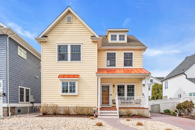 property at 407 Euclid Ave