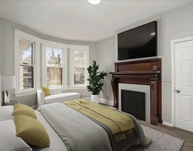 268 Helen St in Cincinnati, OH - Building Photo - Building Photo