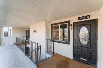 1913 Arpa Way in Las Vegas, NV - Building Photo - Building Photo