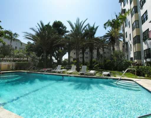 property at 2421 Lake Pancoast Dr