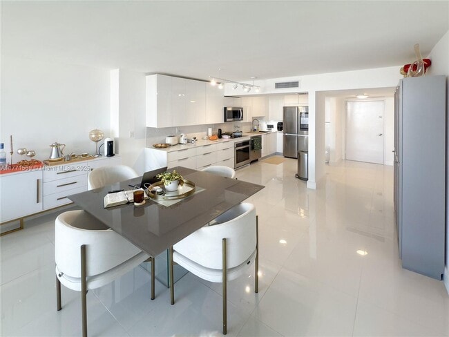 property at 3701 N Country Club Dr