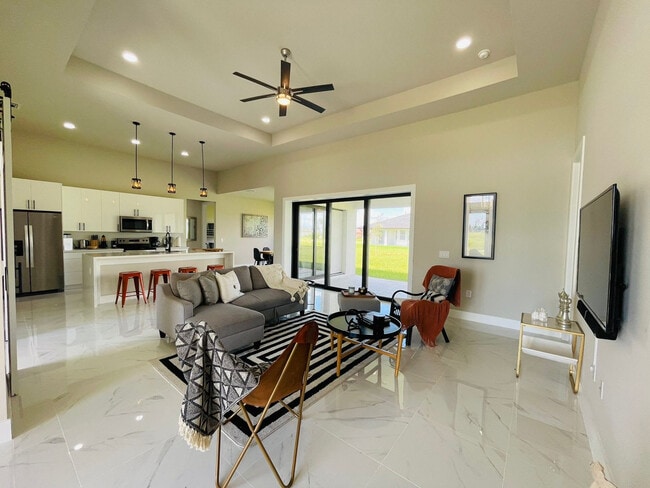 property at 2909 NW 13th St
