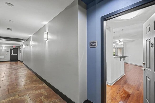 property at 390 17th St NW