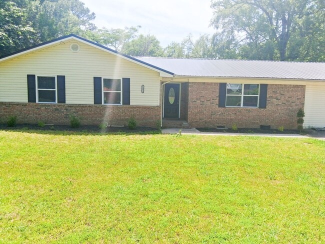 property at 1573 Peaceburg Ln