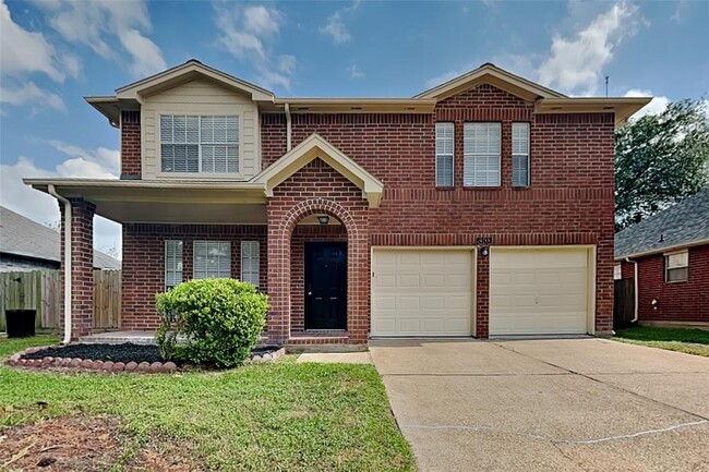property at 8303 Holmwood Dr