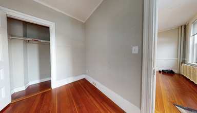 75 Winthrop St in Cambridge, MA - Building Photo - Building Photo