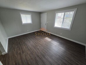 1406-1408 Broadway St in Lafayette, IN - Foto de edificio - Building Photo