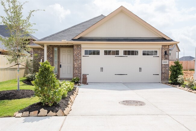 property at 12111 Parade Park Pl