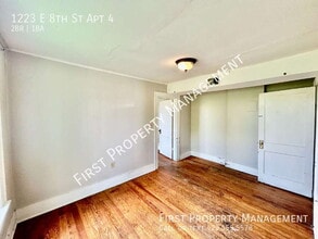 1223 E 8th St in Chattanooga, TN - Building Photo - Building Photo