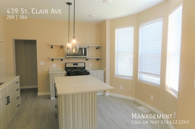 property at 439 St Clair Ave