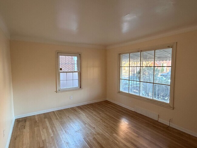 property at 16121 W Parkway St