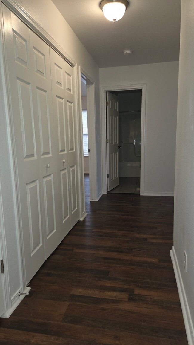 25368 E 93rd Ct S in Broken Arrow, OK - Foto de edificio - Building Photo