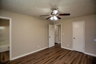 752 N Burbank Dr in Montgomery, AL - Building Photo - Building Photo