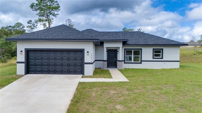 property at 16816 SW 41st Ave Rd