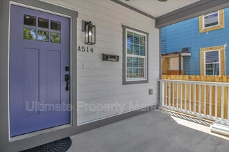 514 Anderson St in Wilmington, NC - Building Photo - Building Photo