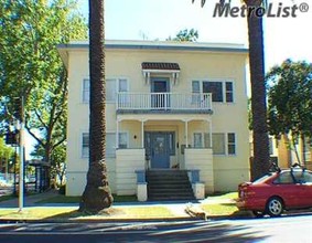 1830 P St in Sacramento, CA - Building Photo - Building Photo