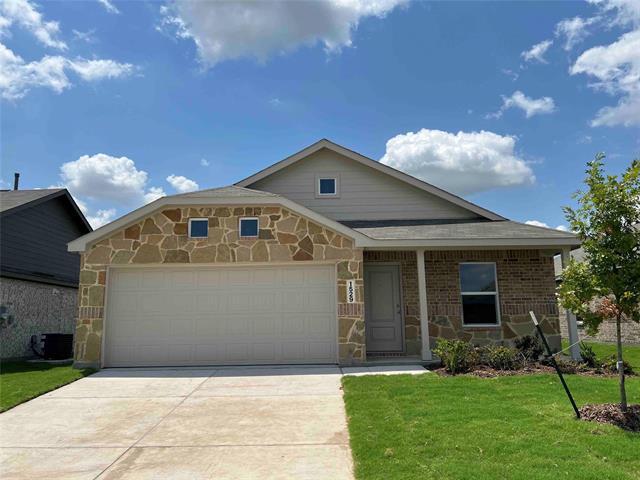 property at 1529 Lanner Mdws Ln