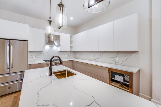 1021 Washington St in Hoboken, NJ - Foto de edificio - Building Photo