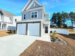 682 Union St in Raeford, NC - Building Photo - Building Photo