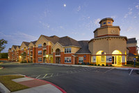 The Alhambra Senior Apartments photo'