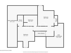 6358 Braybourne Main in Olive Branch, MS - Foto de edificio - Building Photo