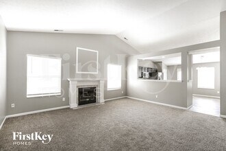 5720 Ashby Dr in Indianapolis, IN - Building Photo - Building Photo