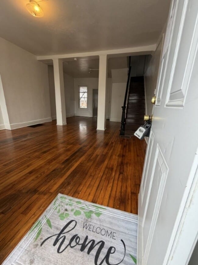 property at 30 N Franklin St