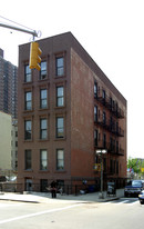 100 E 123rd St Apartments