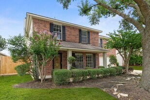 22730 Tara Way Dr in Katy, TX - Building Photo