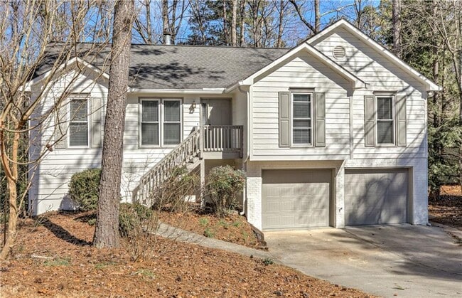 637 Wedgewood Dr in Woodstock, GA - Building Photo - Building Photo