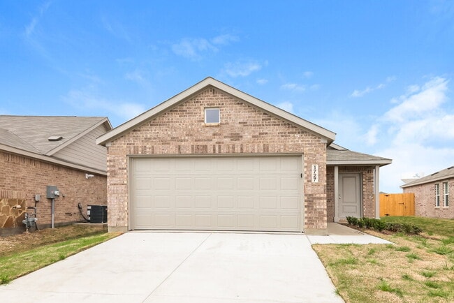 property at 1727 Crossbill St