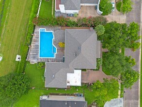 91 Heathrow Ln in Sugar Land, TX - Building Photo - Building Photo