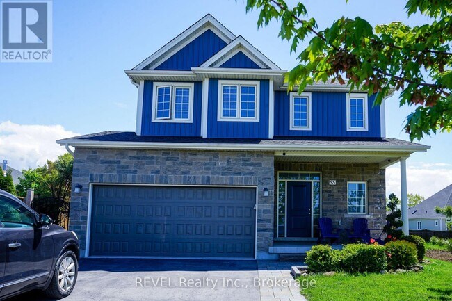 property at 55 Pierpoint Dr