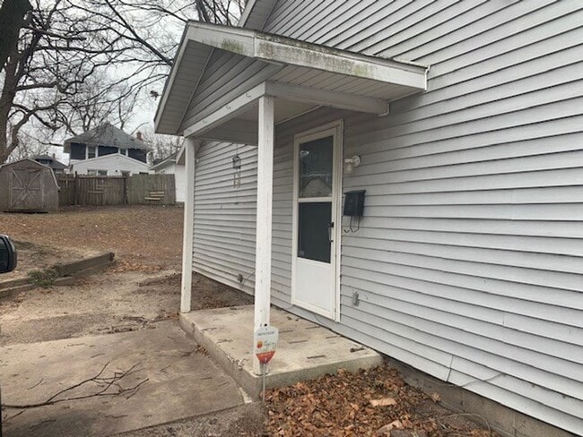 1114 Dunham St SE in Grand Rapids, MI - Building Photo - Building Photo