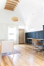 5311 Leeland St in Houston, TX - Foto de edificio - Building Photo