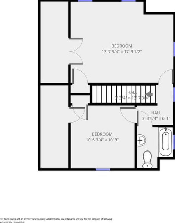 property at 1334 Woodbine St SE